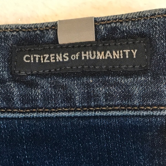 C of H carlie highrise skinny jeans size 28 - Picture 3 of 15